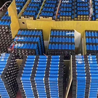 玉溪正规公司高价收动力电池|电车电池回收价格